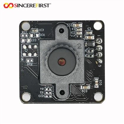 2 MP kamera modul