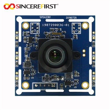 5 MP-es USB kamera modul