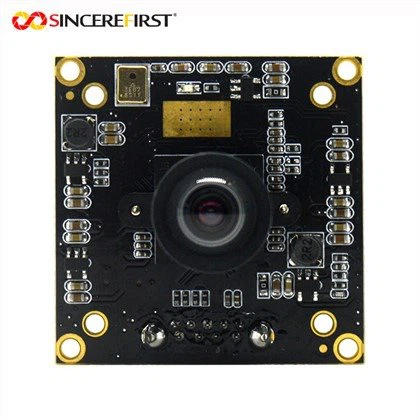 OV7725 kamera modul