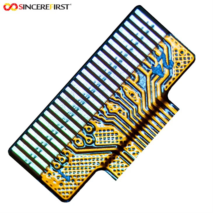 SF-AOV9732USB-D65-FPC38L + SF-A1014USB-ZW01-PCB (20)