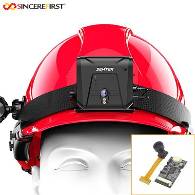 Digitális fényképezőgép kép CMOS érzékelő 1 megapixeles OV9734 Mipi kamera modul