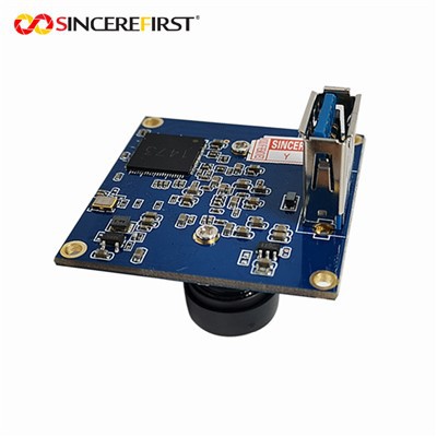 USB3.{1}} Nagy sebességű érzékelő IMX385 biztonsági éjjellátó eszköz Star Light kameramodul